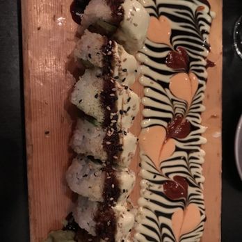 Jaiyen Sushi & Noodle - Sushi Bars Near Me - Chicago, Illinois Jaiyen Sushi & Noodle - Sushi Bars Near Me - Chicago, Illinois