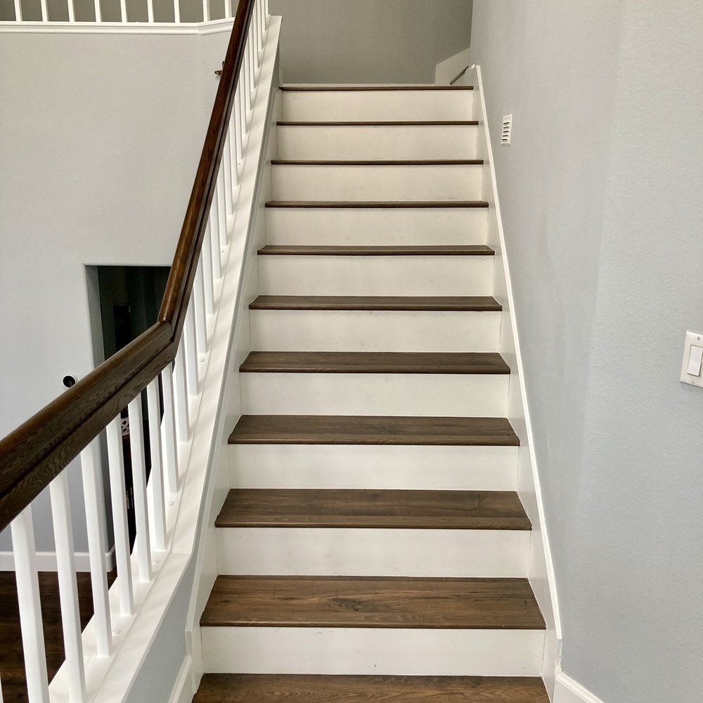 Aquakor - Flooring update throughout - Flooring Near Me - Pacoima, California