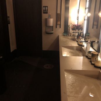 dLeña - Bathroom sinks. Shared space. - Mexican Near Me - Washington, DC, District of Columbia dLeña - Bathroom sinks. Shared space. - Mexican Near Me - Washington, DC, District of Columbia