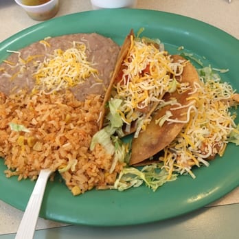 Toro Loco - #6 Fried beef tacos - Mexican Near Me - Lompoc, California Toro Loco - #6 Fried beef tacos - Mexican Near Me - Lompoc, California