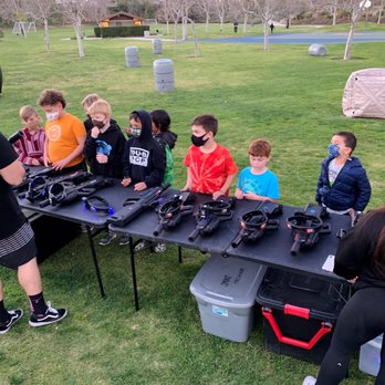 Alpha One Laser Tag - Laser Tag Near Me Alpha One Laser Tag - Laser Tag Near Me