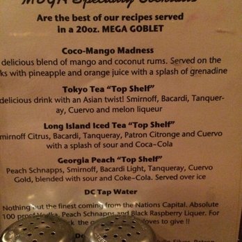 Jasper's - American Near Me - Upper Marlboro, Maryland
