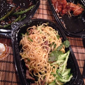 P.F. Chang's - Chinese Near Me - Mclean, Virginia