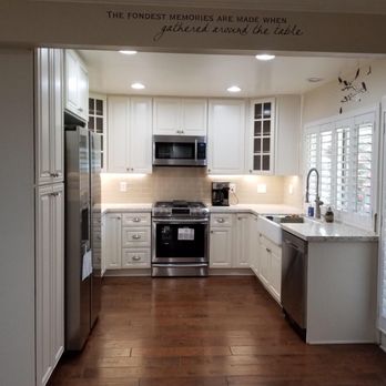 Renovations To go - 2018 Kitchen - General Contractors Near Me - Chino, California Renovations To go - 2018 Kitchen - General Contractors Near Me - Chino, California