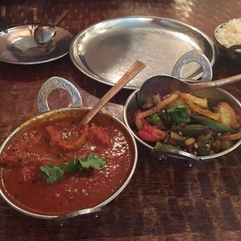 The Dhaba - Indian Near Me - Tempe, Arizona