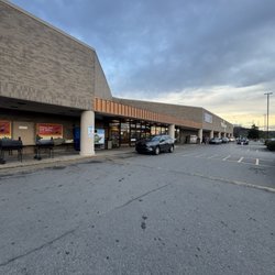 Kroger