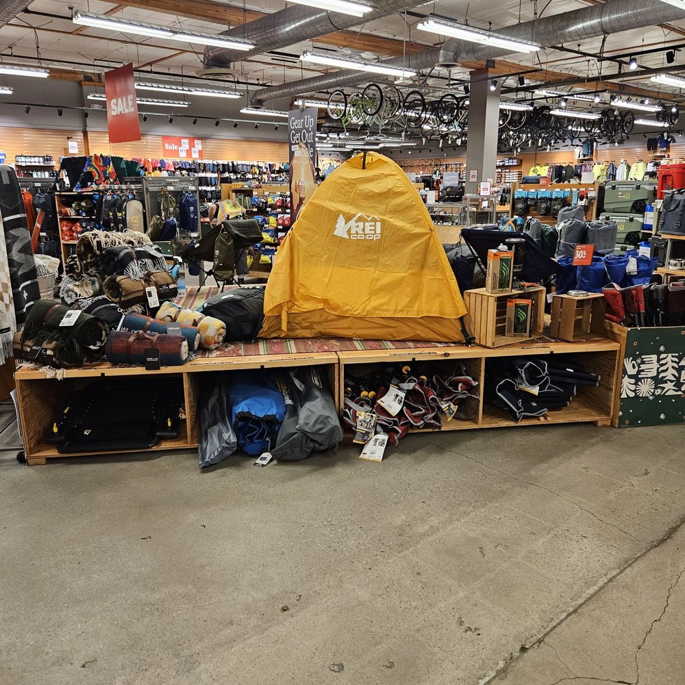 REI - Inside the store - Bikes Near Me - Northridge, California REI - Inside the store - Bikes Near Me - Northridge, California