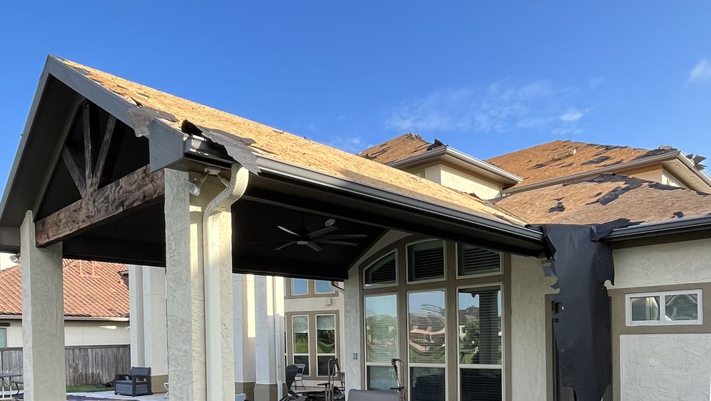 Slide of Horizon Construction and Roofing