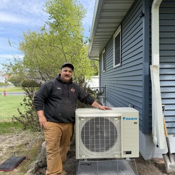 Top Tier Heating And Air Conditioning - Heating & Air Conditioning/HVAC Near Me - Ham Lake, Minnesota Top Tier Heating And Air Conditioning - Heating & Air Conditioning/HVAC Near Me - Ham Lake, Minnesota