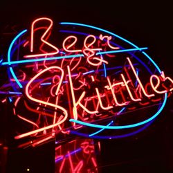 Specialized Signs - Neon