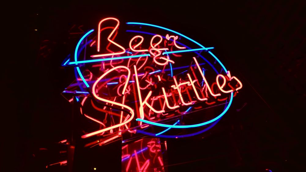 SPECIALIZED SIGNS 60 St John's Road, Edinburgh, United Kingdom