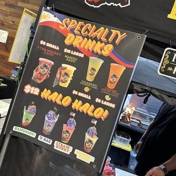 Street Stix - Decisions Decisions - Food Stands Near Me - San Jose, California Street Stix - Decisions Decisions - Food Stands Near Me - San Jose, California