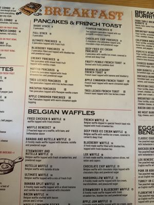 Menu photo 4 Farm Table Van Nuys, CA Menu photo 4 Farm Table Van Nuys, CA