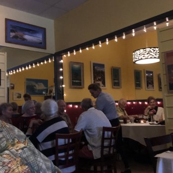 Fire and Wine - Southern Near Me - Vero Beach, Florida