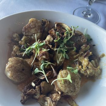 Tom Ham's Lighthouse - Diver Sea Scallops - Breakfast & Brunch Near Me - San Diego, California Tom Ham's Lighthouse - Diver Sea Scallops - Breakfast & Brunch Near Me - San Diego, California