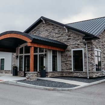 Crown Hill Dentistry - General Dentistry Near Me - Clinton, Indiana
