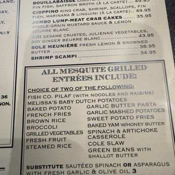 The Original Fish Company - Seafood Markets Near Me - Los Alamitos, California