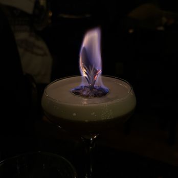 Noche - Cocktail - Italian Near Me - Covington, Kentucky