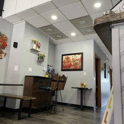 Alice's Corner Bolivian Cuisine