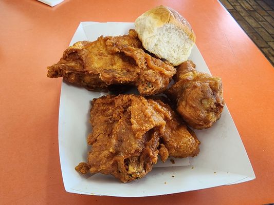 Chicken Shack by null