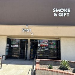 Smoke & Gifts 4 Less
