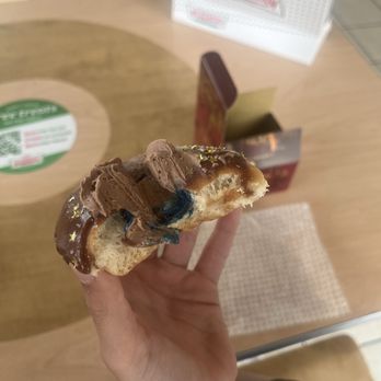 Krispy Kreme - Ravenclaw! - Donuts Near Me - Burlington, North Carolina Krispy Kreme - Ravenclaw! - Donuts Near Me - Burlington, North Carolina