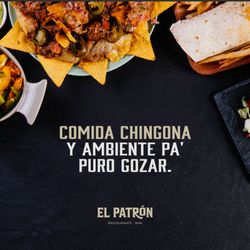 El Patron