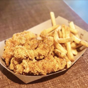 Holdaak Fried Chicken - Chicken Shop Near Me - Fullerton, California
