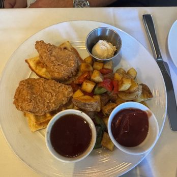 Crossroads Kitchen - Vegan Near Me - Los Angeles, California