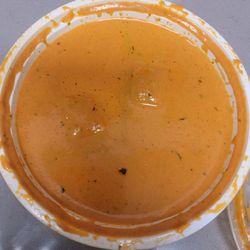 Curry On