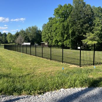 Mitchell Fence Company - 5 Ft
Aluminum Fence Portland TN - Fences & Gates Near Me - Gallatin, Tennessee Mitchell Fence Company - 5 Ft
Aluminum Fence Portland TN - Fences & Gates Near Me - Gallatin, Tennessee