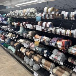 Yarn