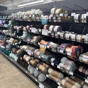 Blick Art Materials - Yarn - Framing Near Me - San Jose, California