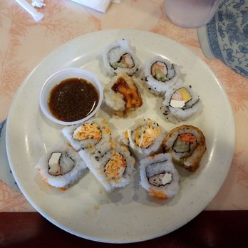 New China - Sushi is my favorite! - Chinese Near Me - Mount Washington, Kentucky New China - Sushi is my favorite! - Chinese Near Me - Mount Washington, Kentucky