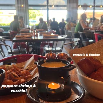 Culinary Dropout - New American Near Me - Phoenix, Arizona
