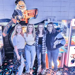 Skateland