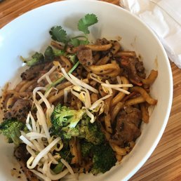 Japanese Pan Noodles Duo