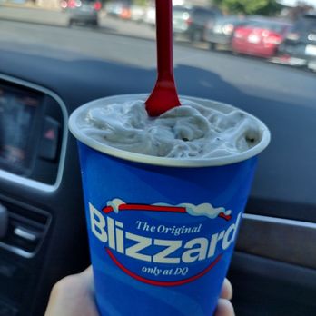 Dairy Queen Grill & Chill - New flavor! Mocha Brownie Mudslide - Ice Cream & Frozen Yogurt Near Me - Millwood, Washington Dairy Queen Grill & Chill - New flavor! Mocha Brownie Mudslide - Ice Cream & Frozen Yogurt Near Me - Millwood, Washington