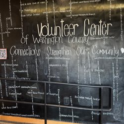 The Hub - Social Good Brews