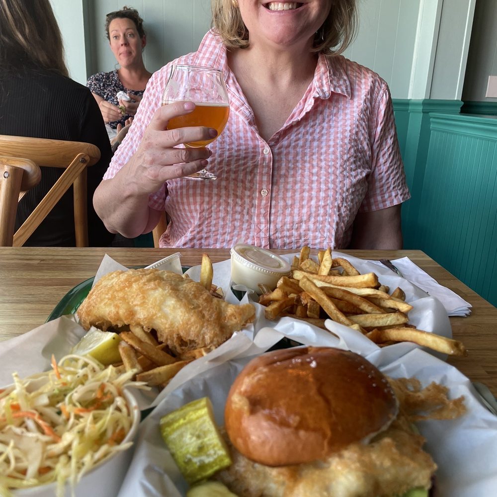 Fish & Whistle - Fantastic!! - Seafood Near Me - Biddeford, Maine Fish & Whistle - Fantastic!! - Seafood Near Me - Biddeford, Maine