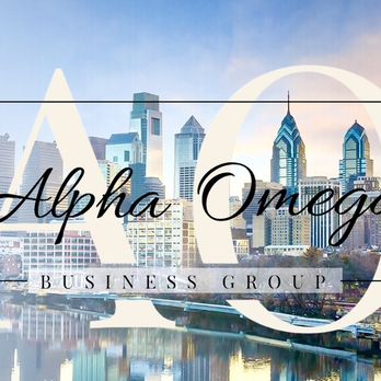 Alpha Omega Business Group - Real Estate Services Near Me - Philadelphia, Pennsylvania Alpha Omega Business Group - Real Estate Services Near Me - Philadelphia, Pennsylvania