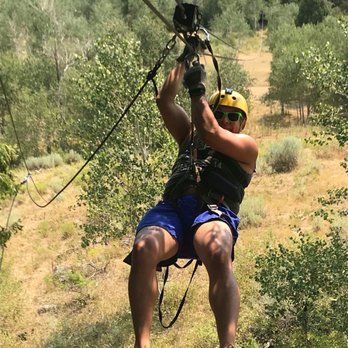 Provo Canyon Adventures - Tours Near Me