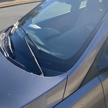 Armstrong Auto Glass - Windshield Installation & Repair Near Me - Hoschton, Georgia