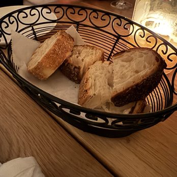 Canto - Upper West Side - Bread - Italian Near Me - New York, New York Canto - Upper West Side - Bread - Italian Near Me - New York, New York