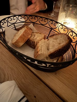 Canto Upper West Side by null