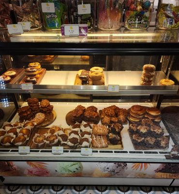 Lappert's Ice Cream by null