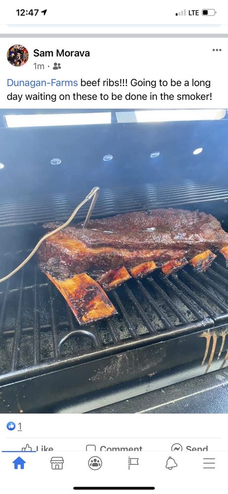 Social spots from Dunagan-Farms