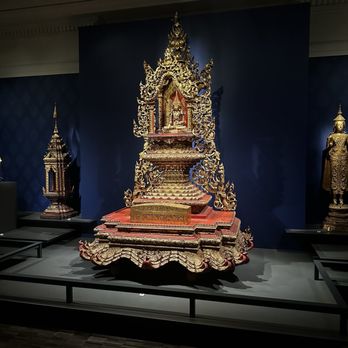 Asian Art Museum - Art Museums Near Me - San Francisco, California Asian Art Museum - Art Museums Near Me - San Francisco, California