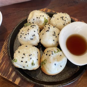 I-Shanghai Delight - Shanghainese Near Me - Fremont, California