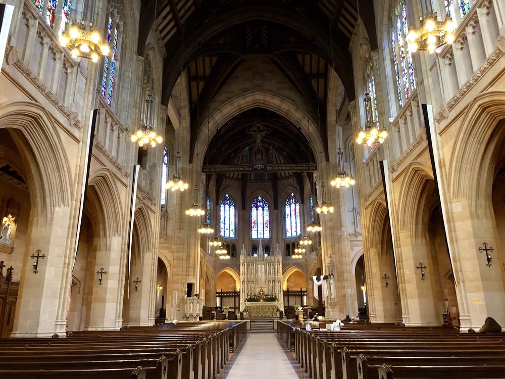 St. Dominic’s Catholic Church 200 Photos & 83 Reviews Churches